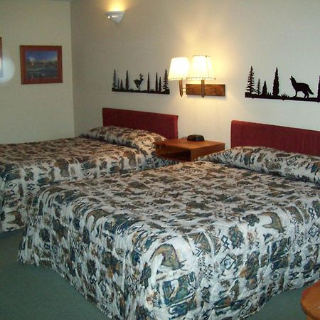 The Legend Cottage Inn Bellaire Екстер'єр фото