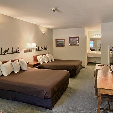 The Legend Cottage Inn Bellaire Екстер'єр фото