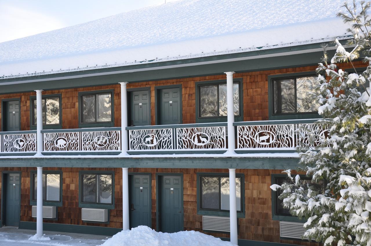 The Legend Cottage Inn Bellaire Екстер'єр фото