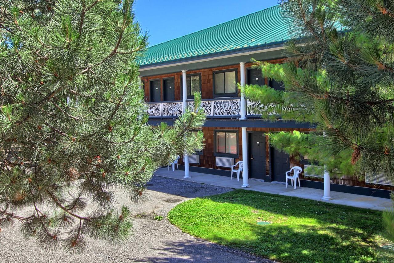 The Legend Cottage Inn Bellaire Екстер'єр фото
